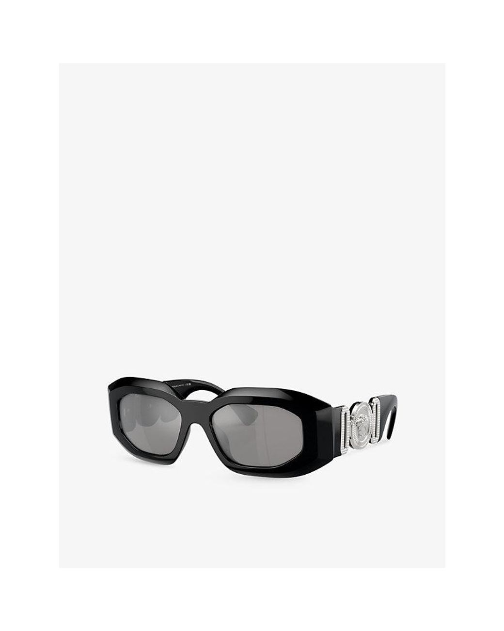 Selfridges outlet versace sunglasses