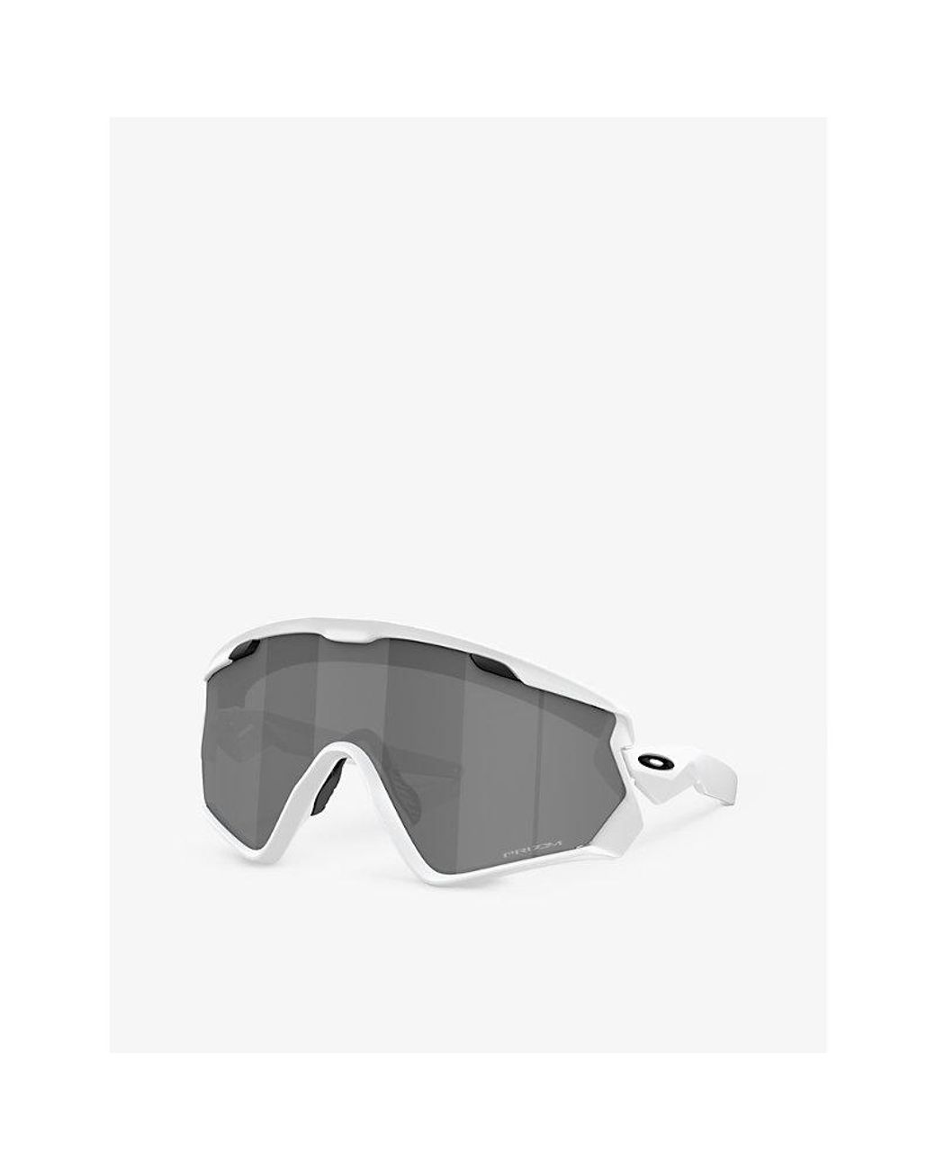 Oakley Oo9418 Wind Jacket Shield frame O Mattertm Sunglasses in