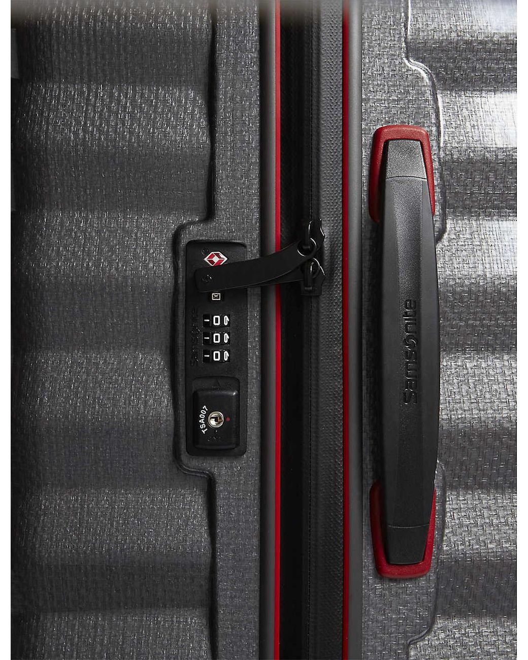 samsonite eclipse