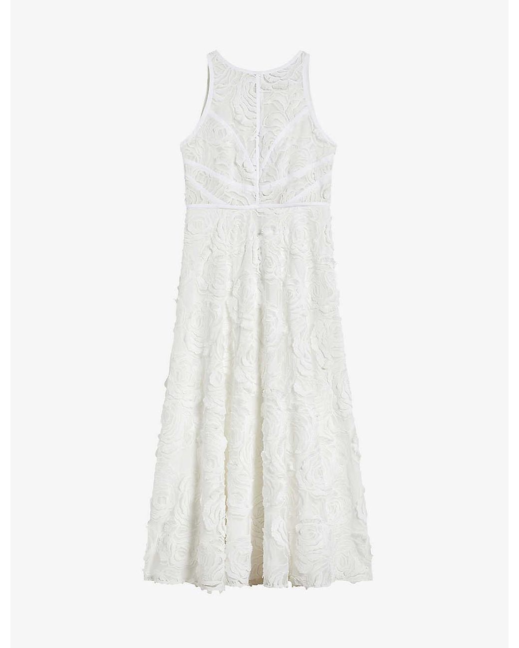 Selfridges ted baker dresses cheap
