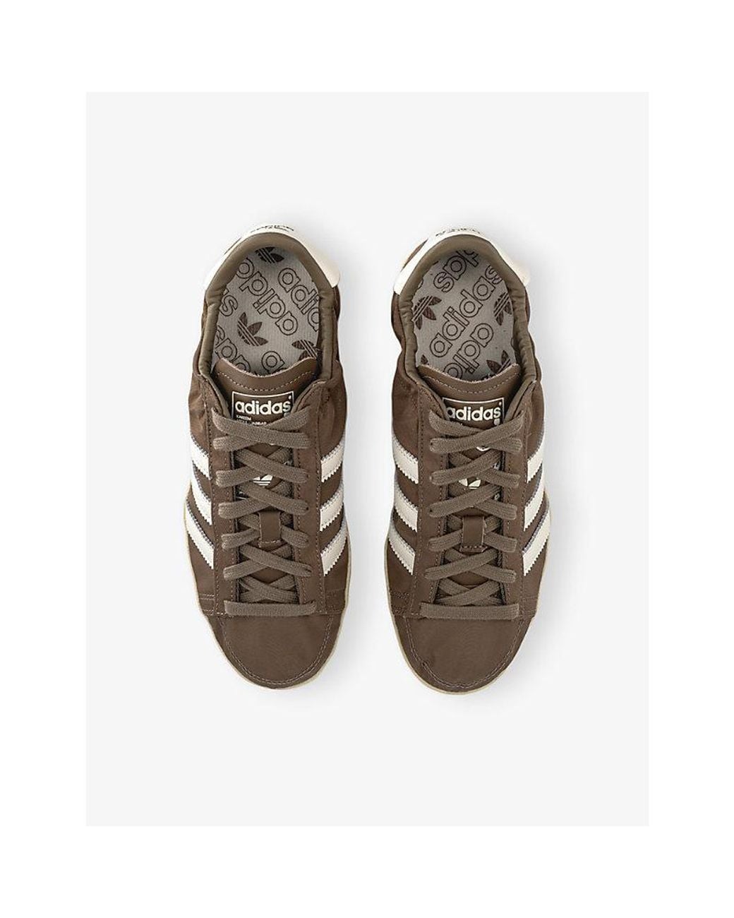Adidas Multicolor Jabbar Woven Trainers