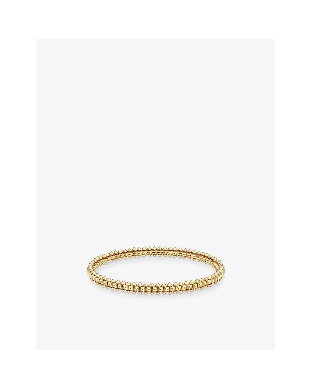 Cartier Natural Clash De Small 18Ct- Bracelet