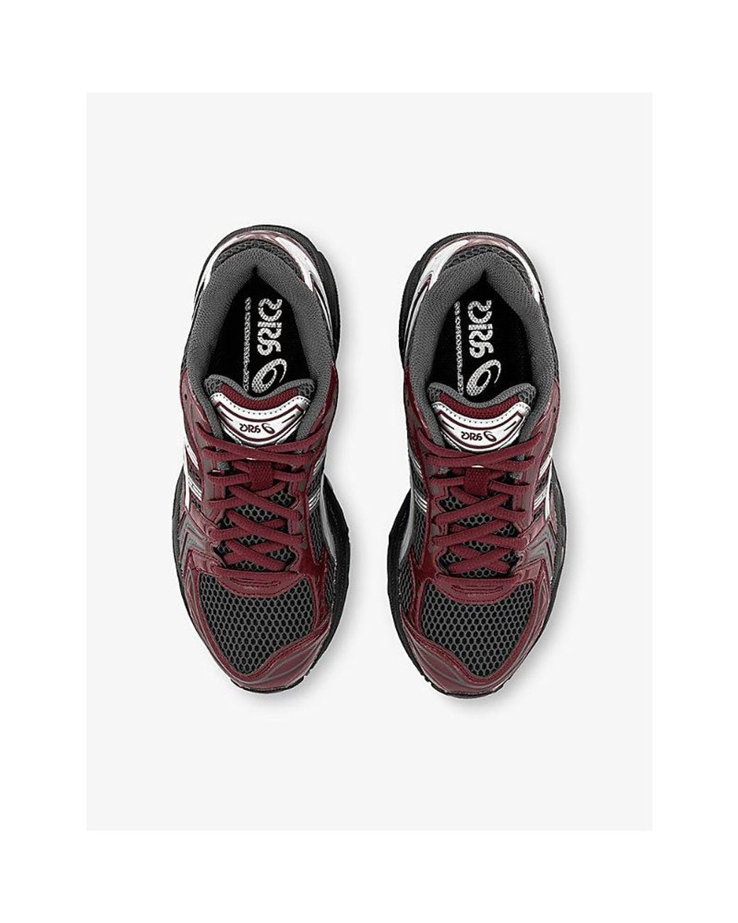 Asics Brown Gel Kayano 14 Woven Trainers for men