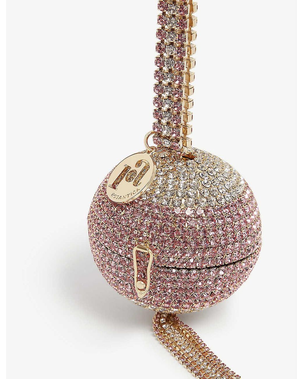 Rosantica clutch sales