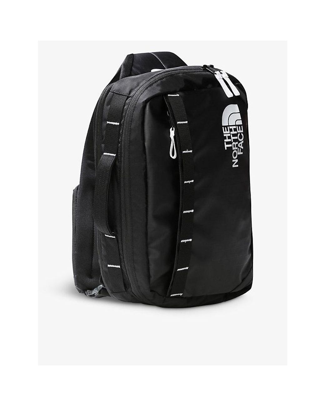 The North Face Base Camp Voyager Sling Recycledpolyester Backpack in