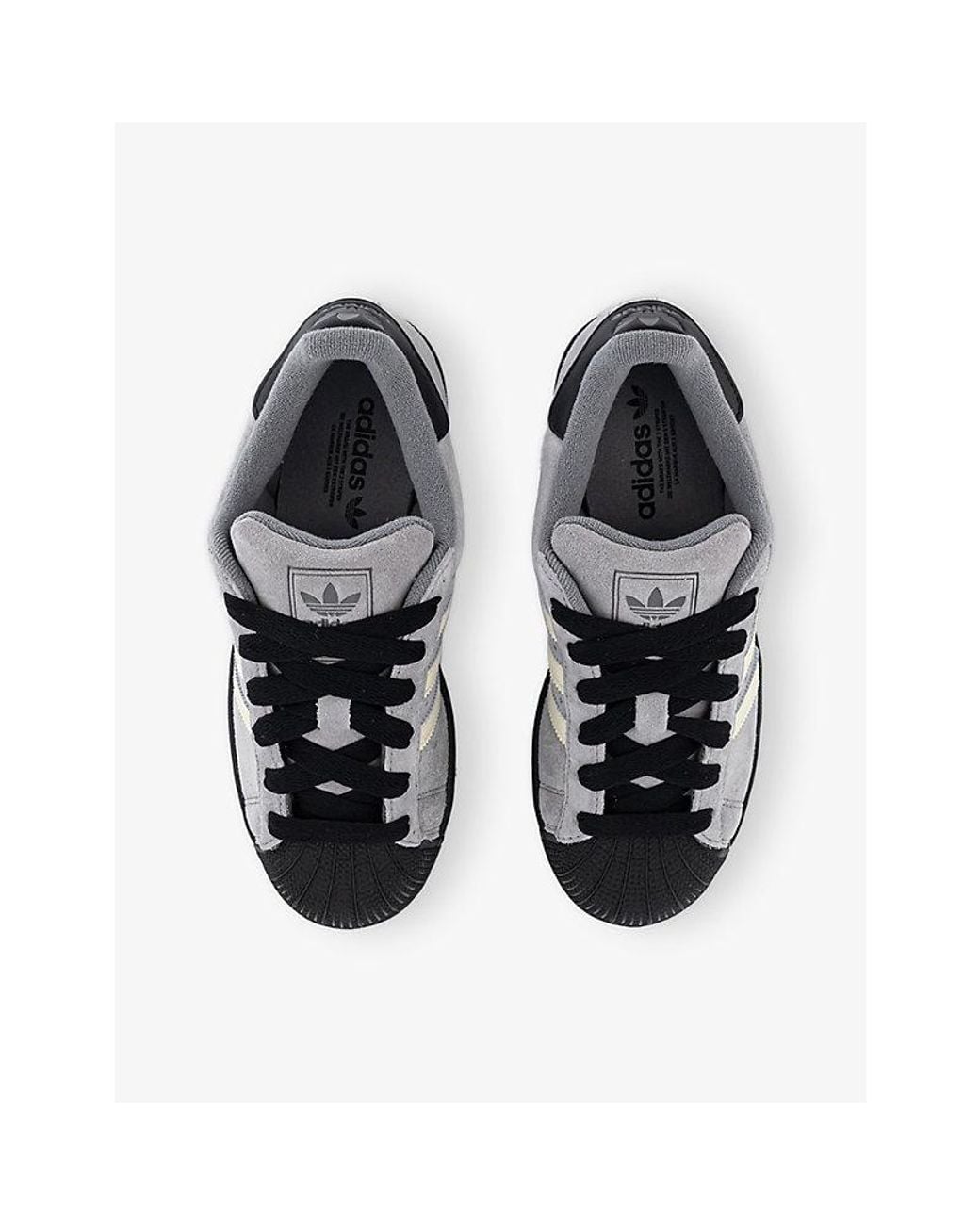 adidas gazelle silver green womens adidas Superstar 80 ADV (Aurora Onix/ Chalk White) 11.5 main image 0