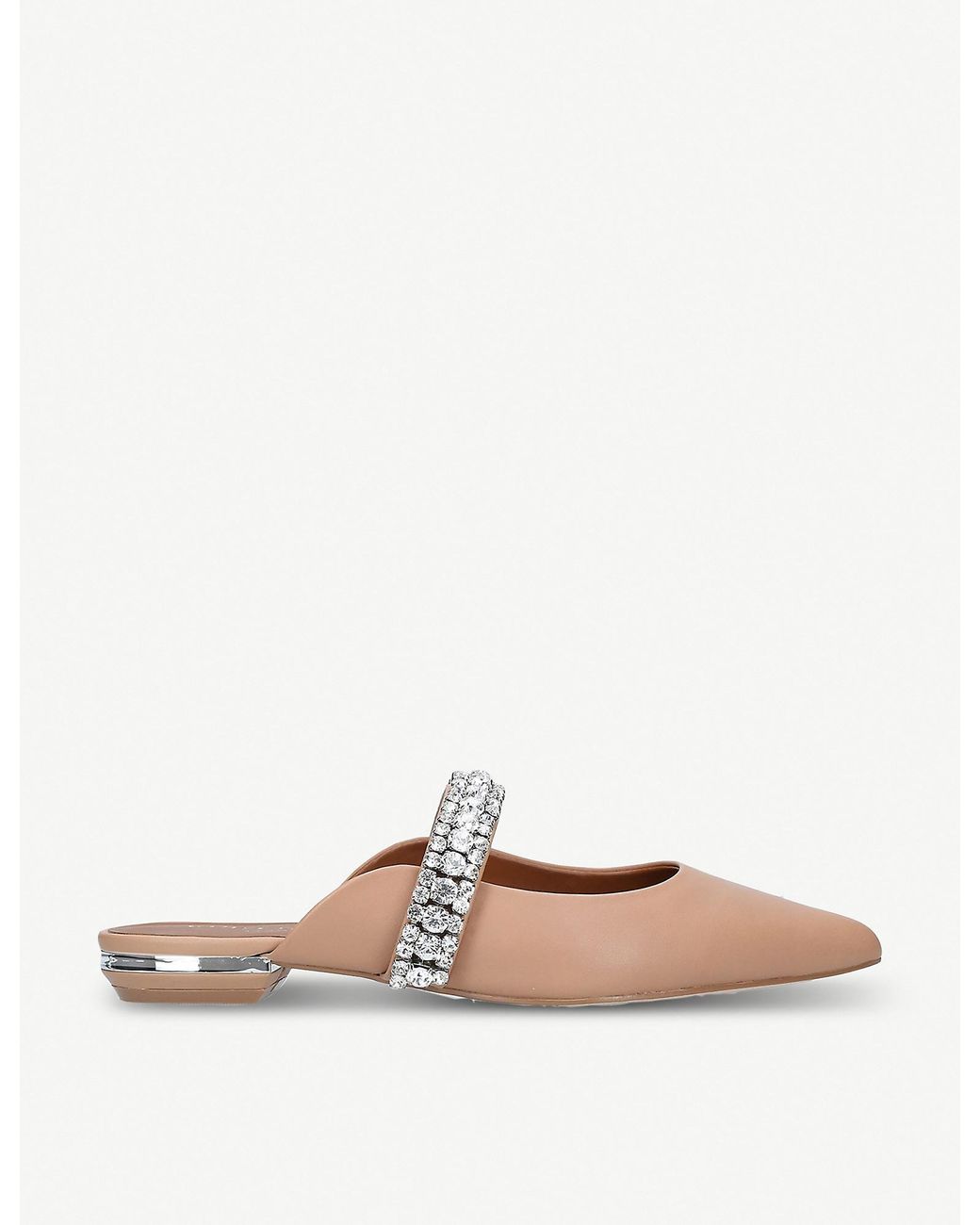 kurt geiger princely mules
