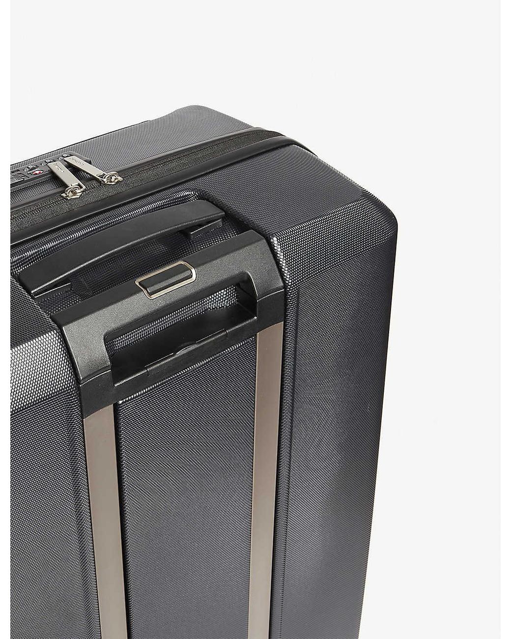 samsonite prodigy spinner