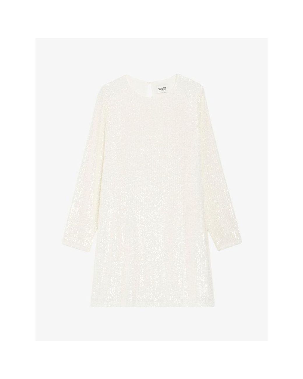 Claudie pierlot rififi dress hot sale