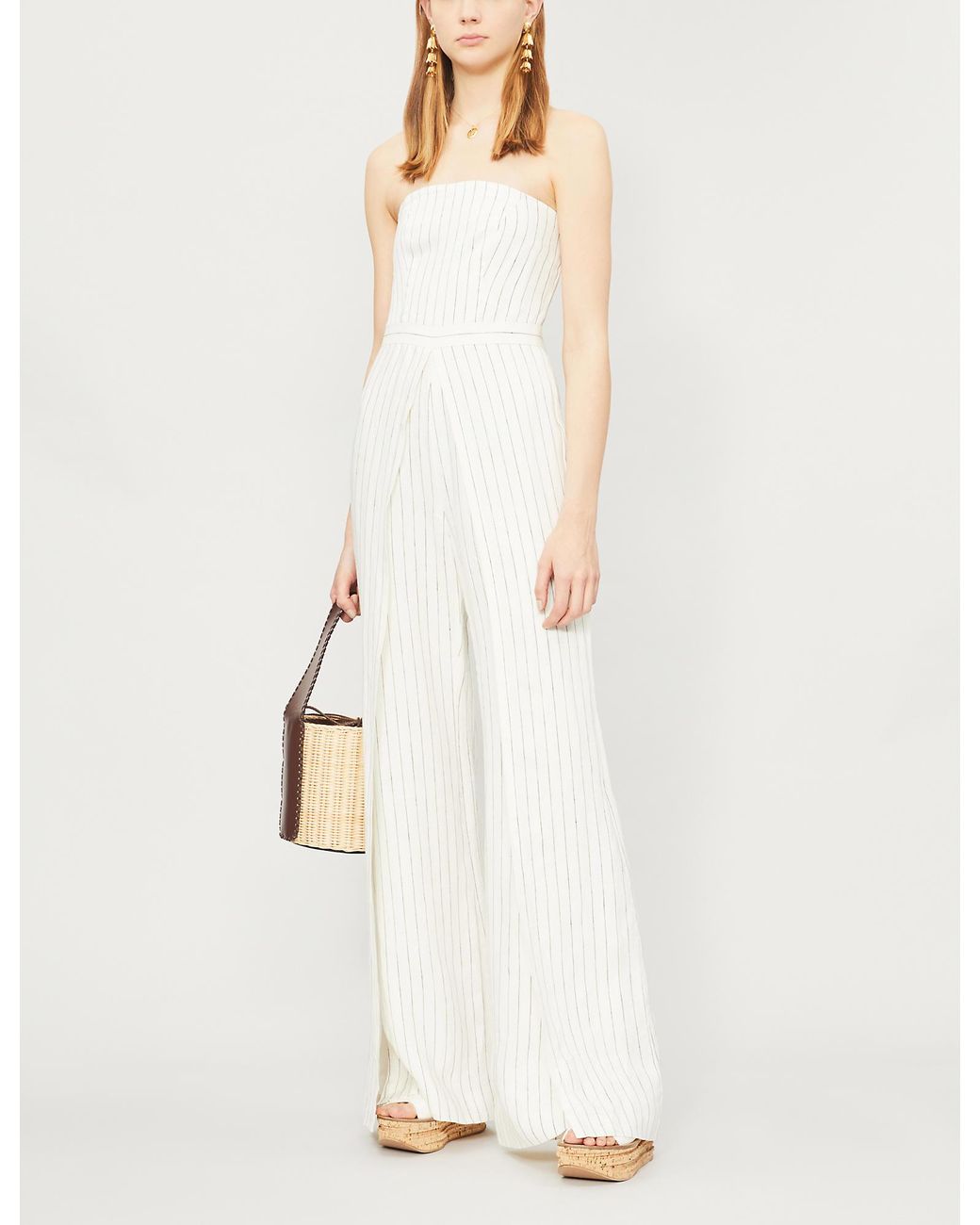 alexis gislane jumpsuit