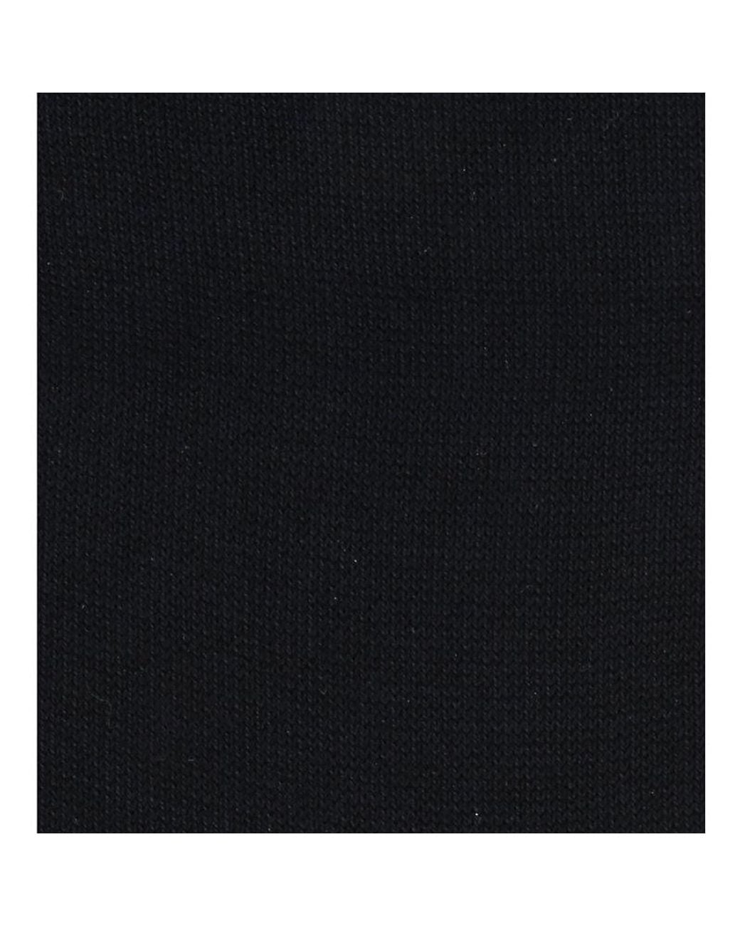 Falke Black Firenze Cotton Socks for men