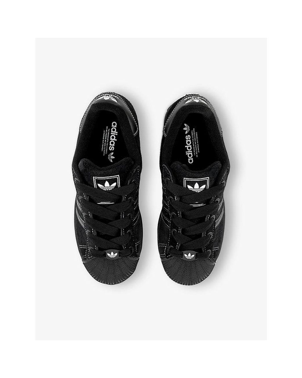 adidas gazelle silver green womens adidas Men's Originals Superstar II Denim Casual Shoes in Core Black/Footwear White