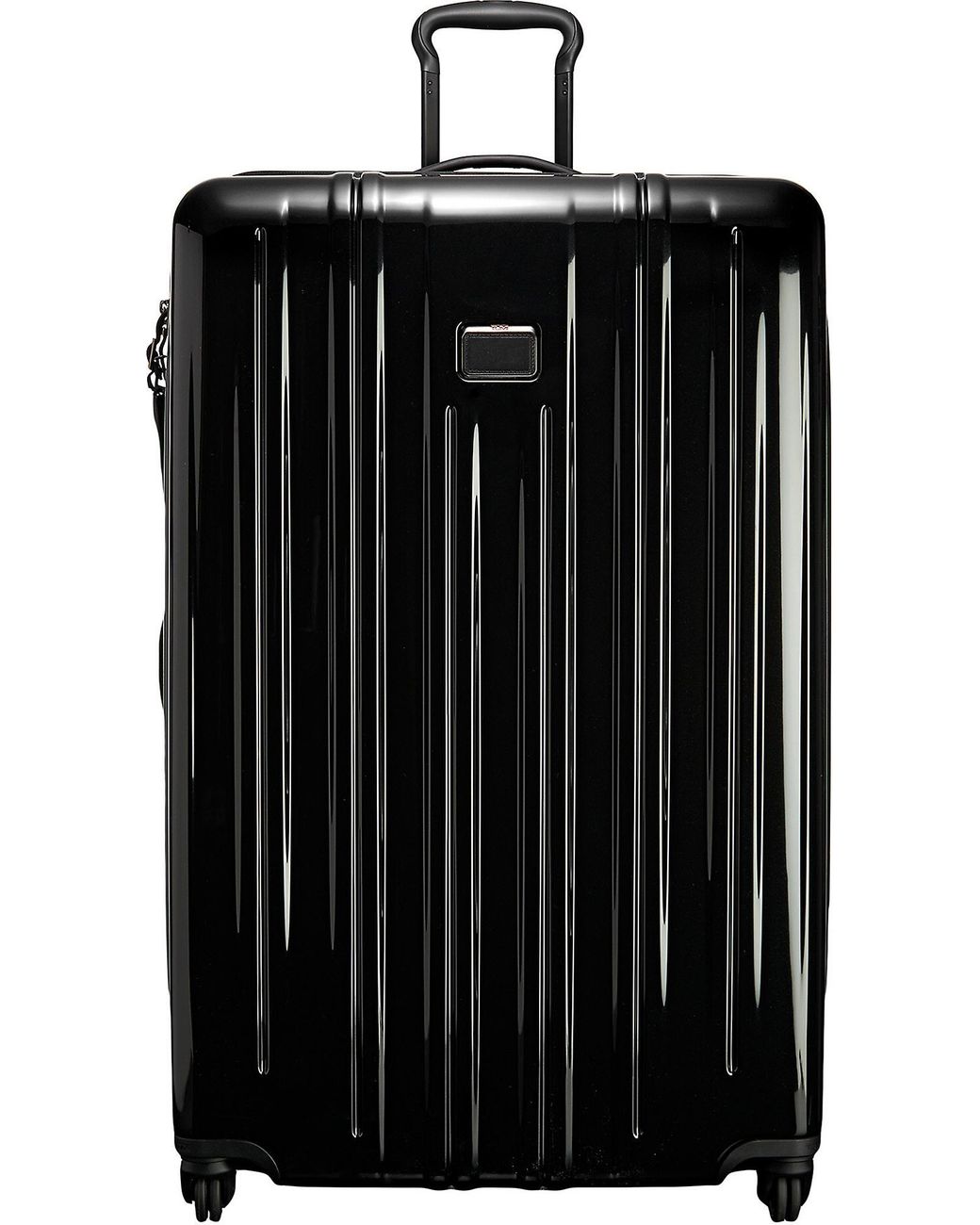 Tumi Latitude Worldwide Suitcase in Black for Men Save 42 Lyst