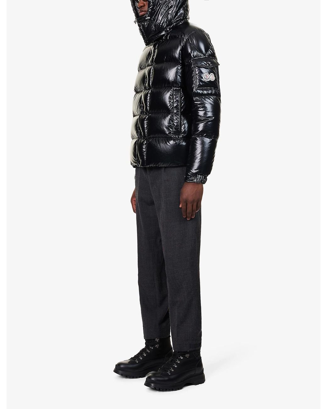 Moncler hotsell maya selfridges