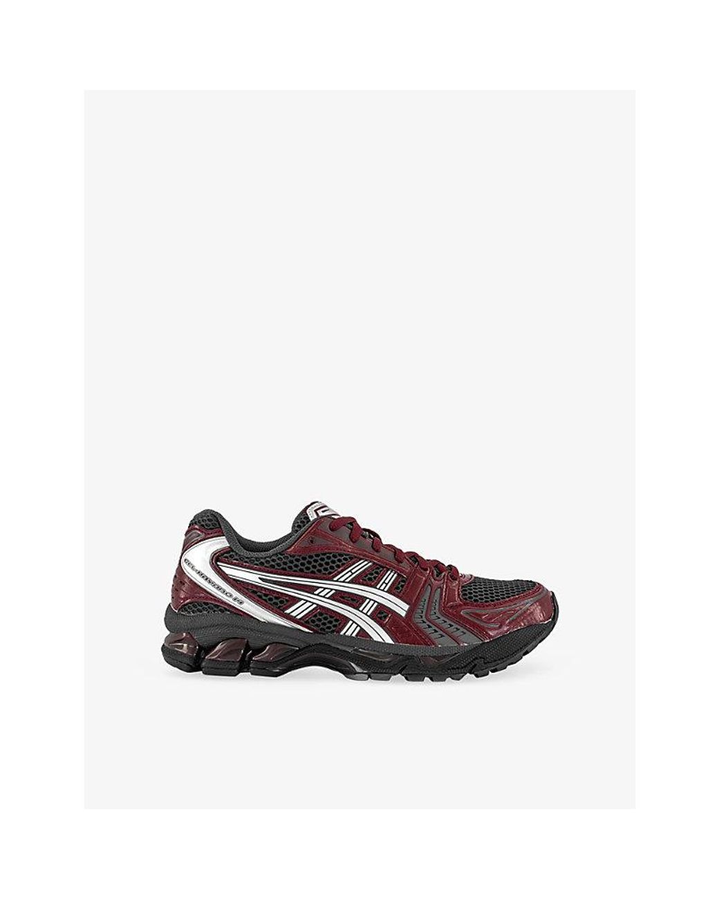 Asics Brown Gel Kayano 14 Woven Trainers for men