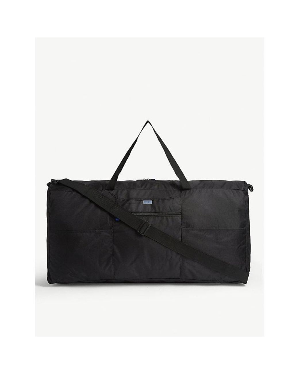 Samsonite Xl Foldable Duffle Bag in Black Lyst