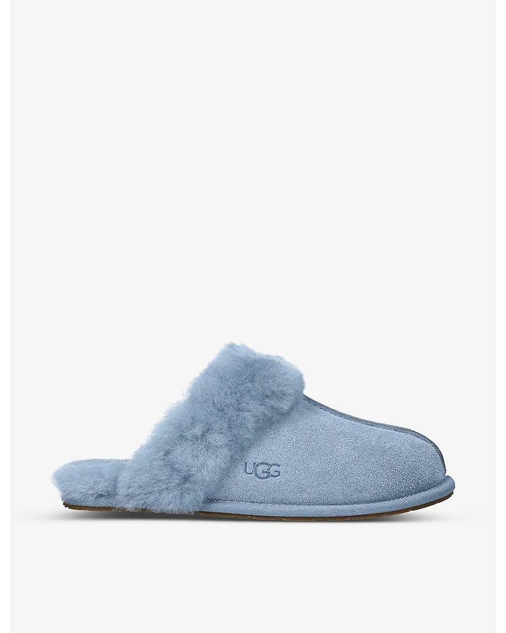 Selfridges ugg hotsell slippers
