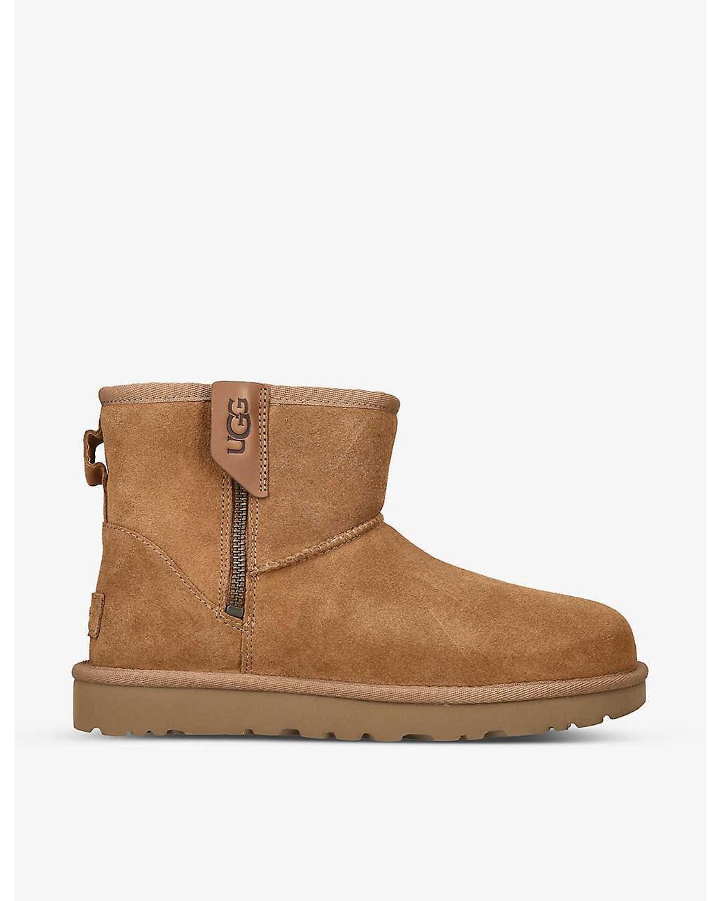 Selfridges top ugg boots