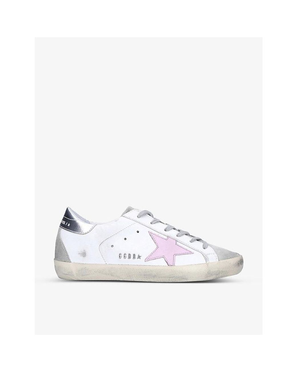 Selfridges golden best sale goose