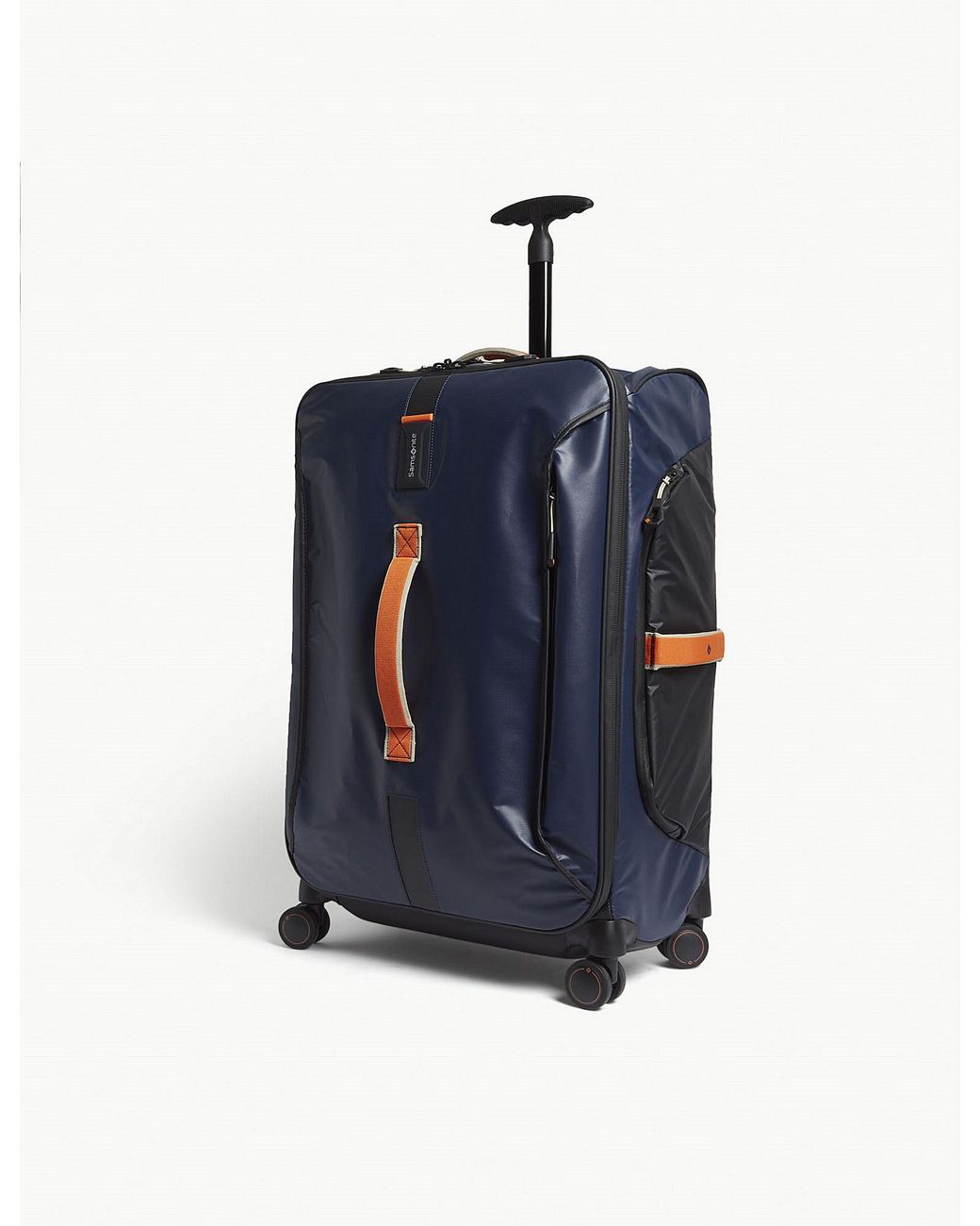 taart bevestigen stuk Samsonite Paradiver Light Duffle Case 67cm in Blue | Lyst