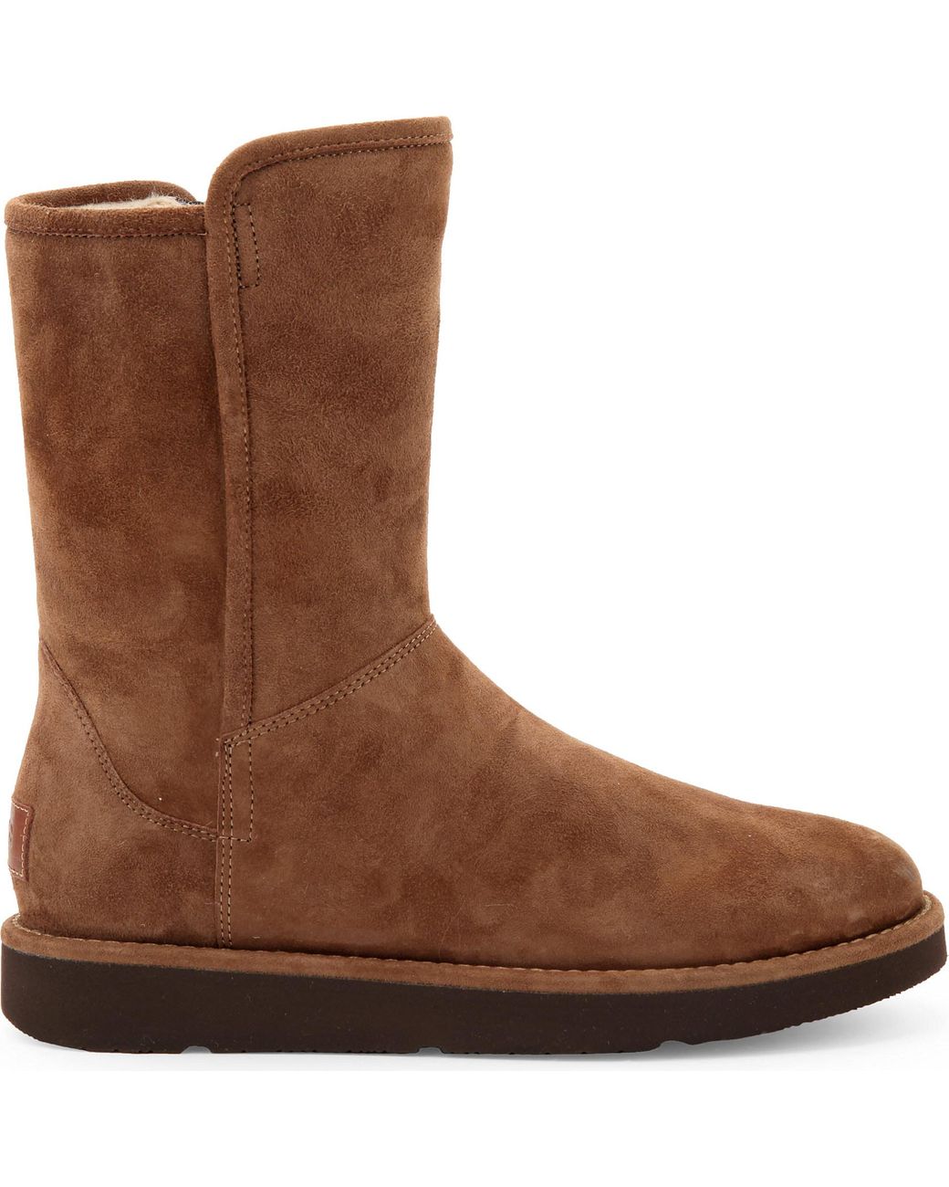 UGG Abree Short Ii (bruno) Women's Shoes in Brown | Lyst UK