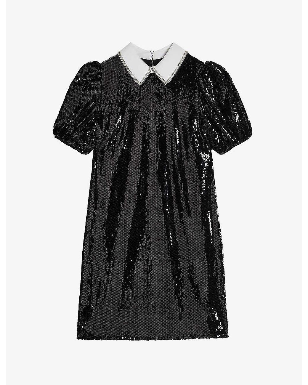 little black dress fresno Grad Dress | Black | Graduation Dress | Short Graduation Dress | Graduation Dress for Women | 10 main image 0