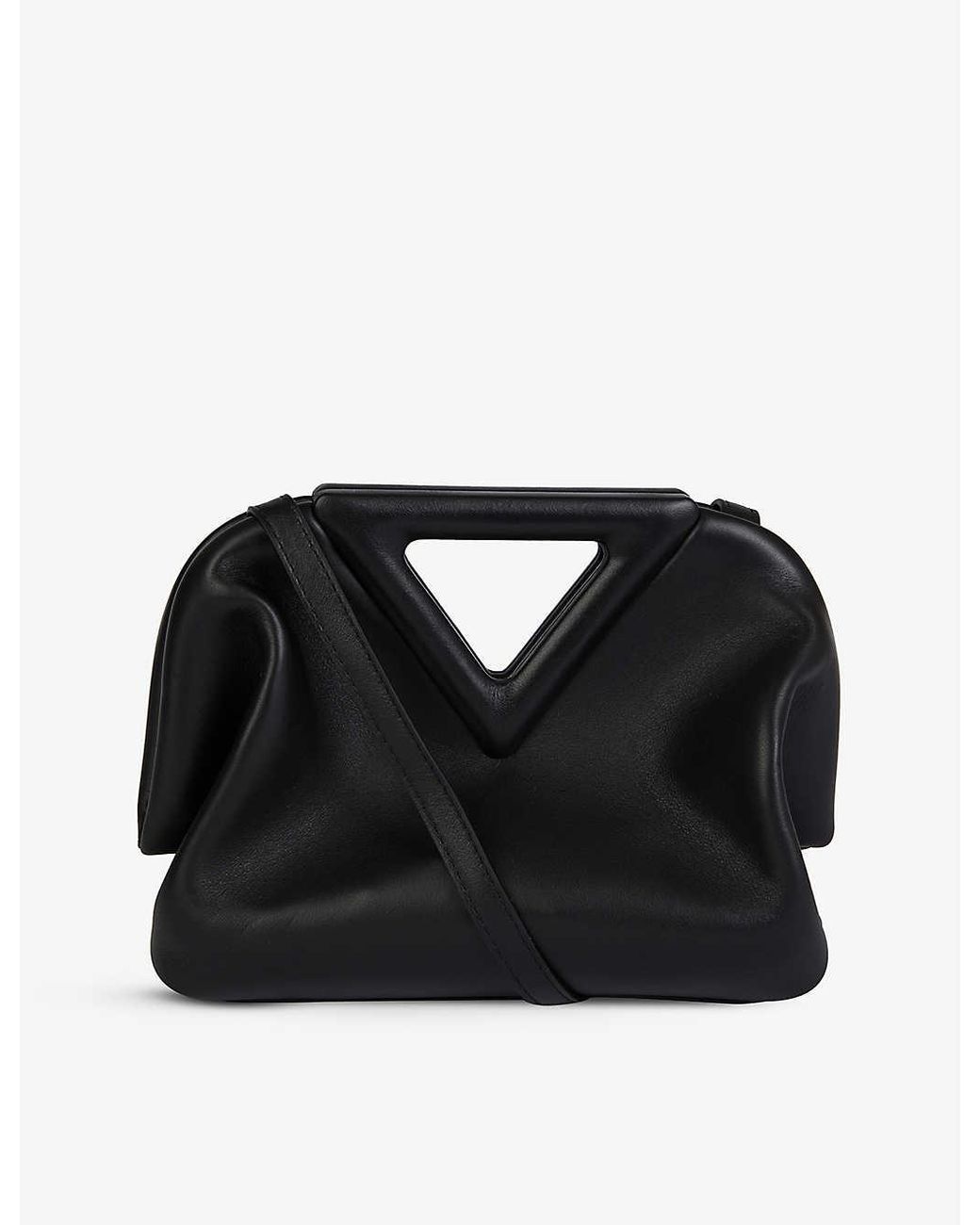 point bag bottega veneta