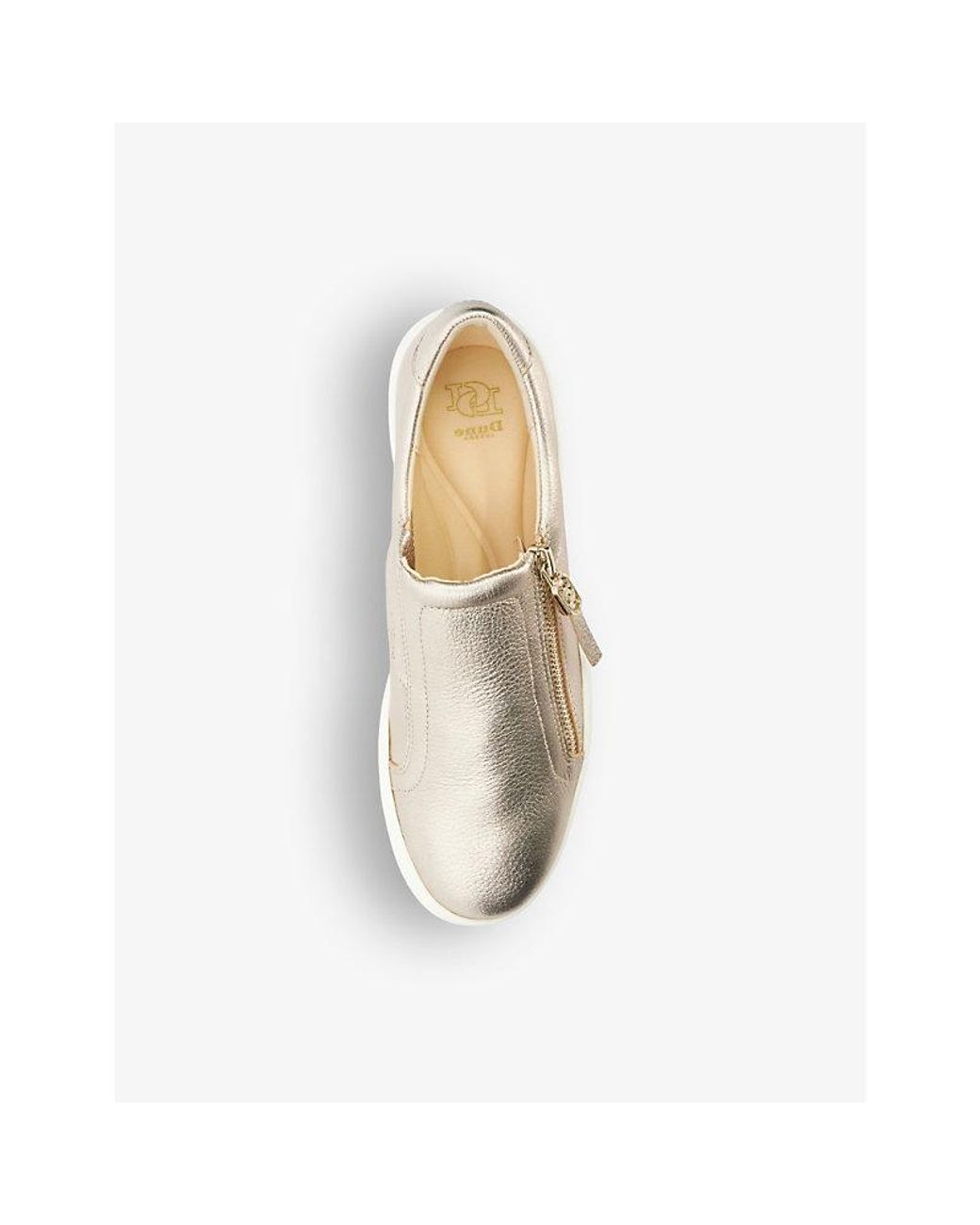 Dune flatform shoes cheap