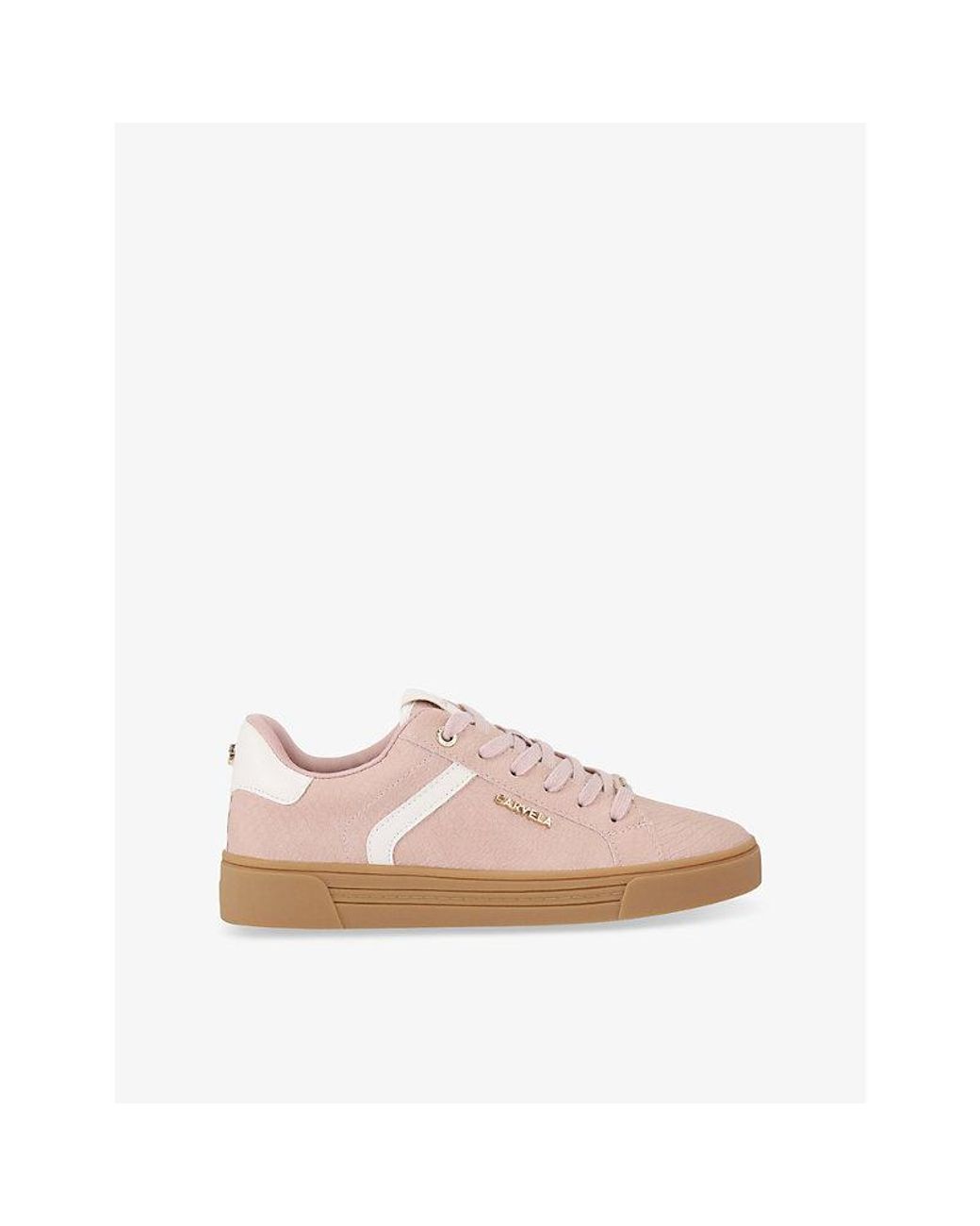 Pink Sole Shoes Carvela Kurt Geiger Carvela Kurt Geiger Light Low - Main Image