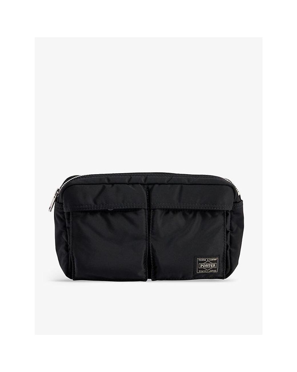 Porter-Yoshida & Co. Tanker Shoulder Bag - Farfetch