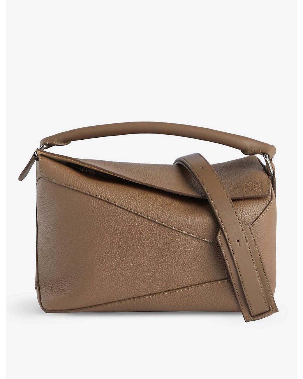 Loewe top bag crossbody