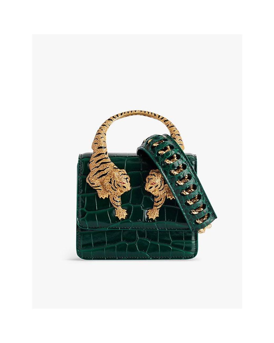 Adorable Roberto Cavalli offers bag