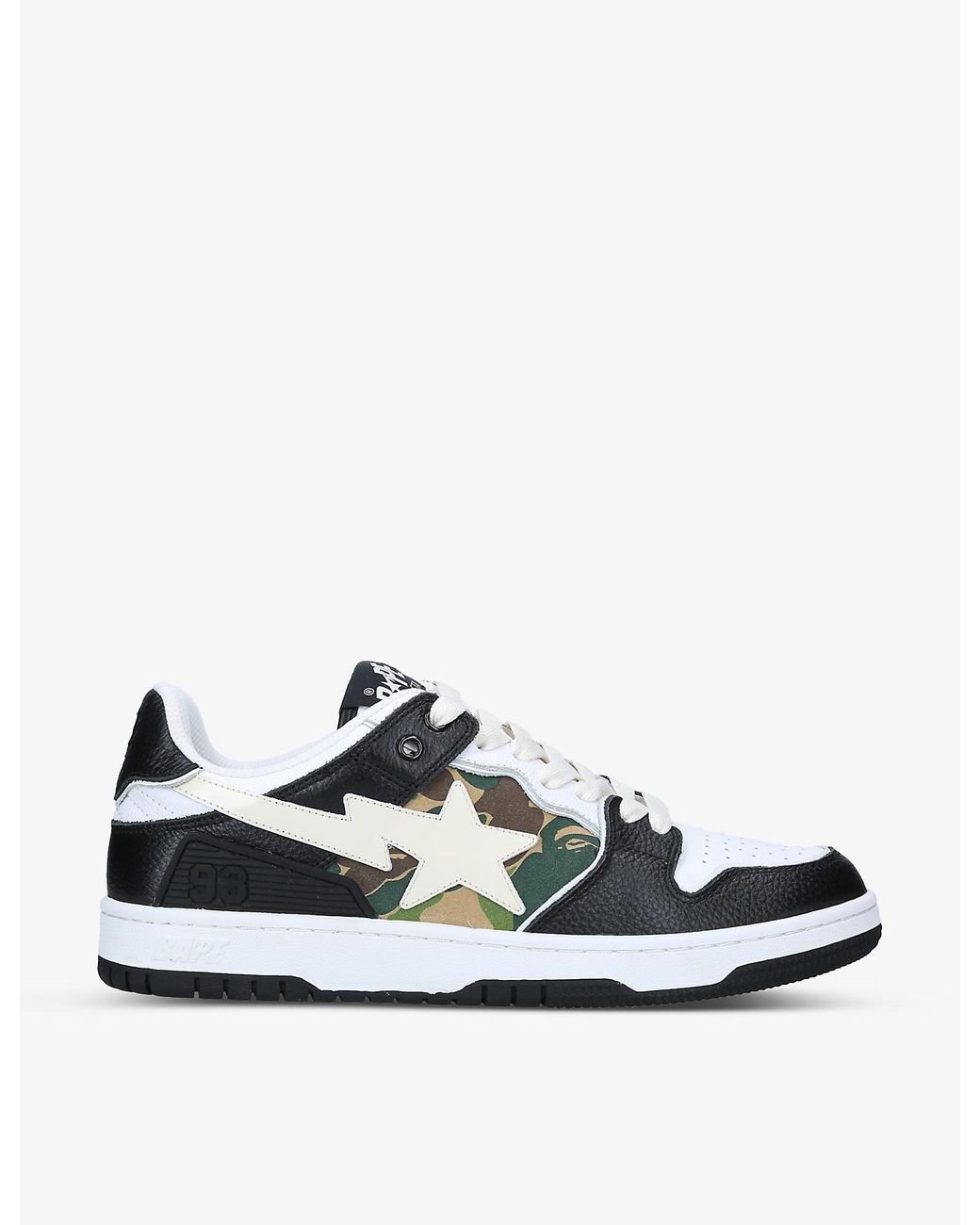 Bape puma deals suede