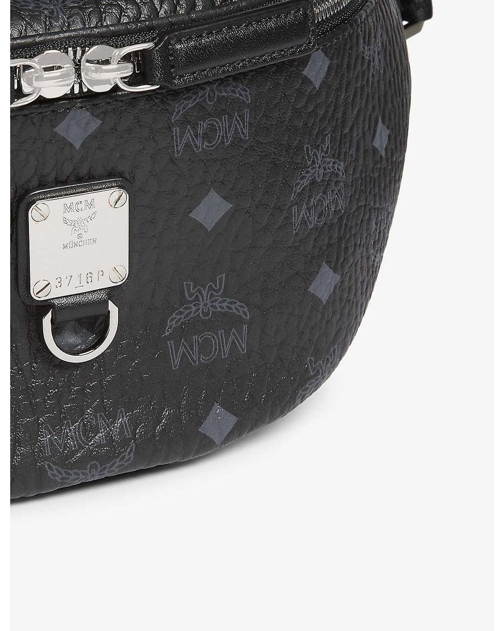 mcm bum bag sale