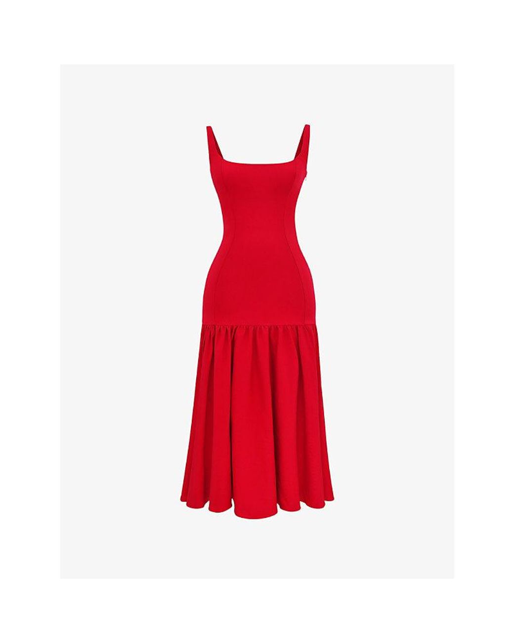 house of cb drop waist dress Dainty girl fall, our Tatiana dress now in brown 