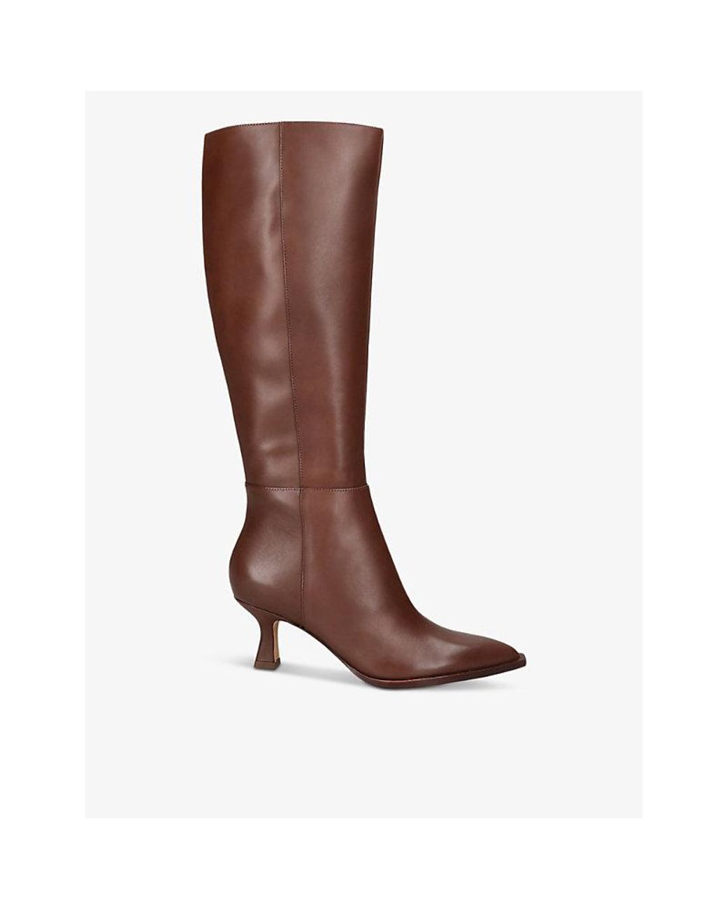 dolce vita boots knee high