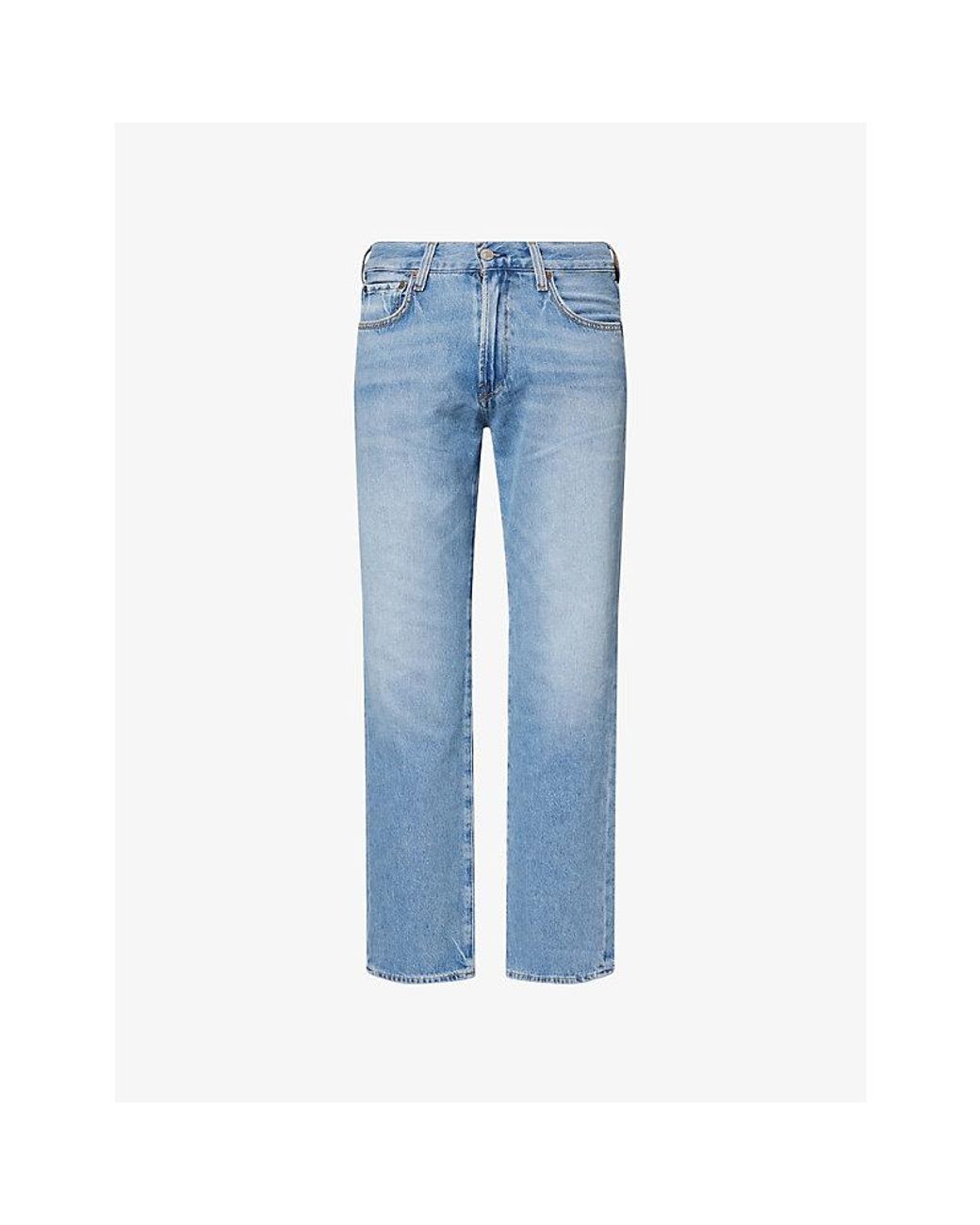 Citizens of Humanity Blue Coh Elijah for men