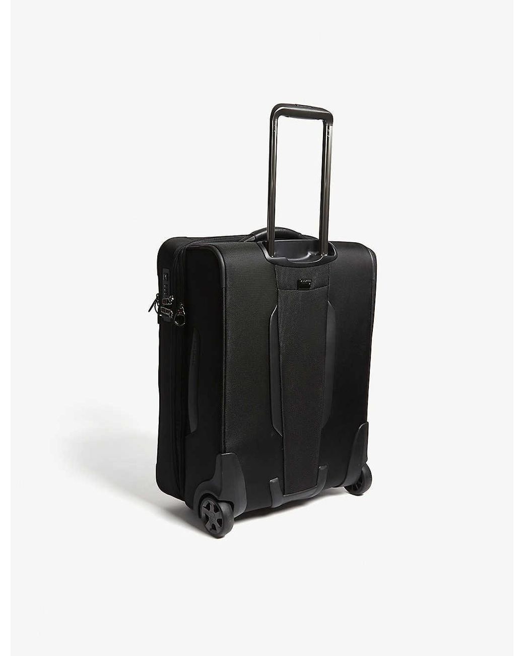samsonite cherry hill dlx 24 spinner