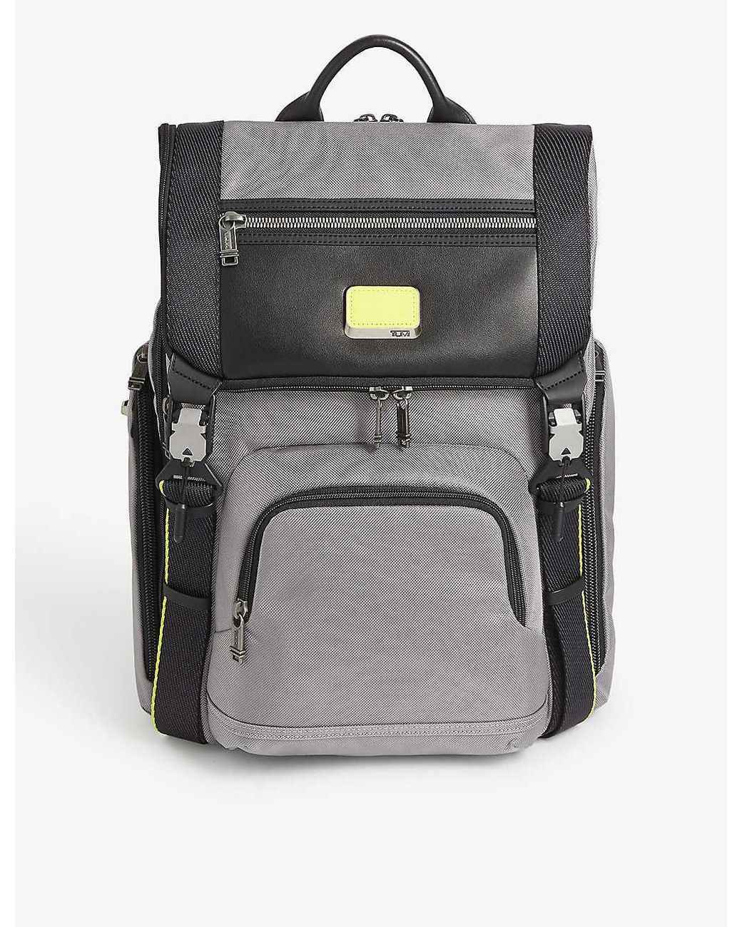 未使用】TUMI Alpha Bravo『LARK』バックパック｜Yahoo!フリマ