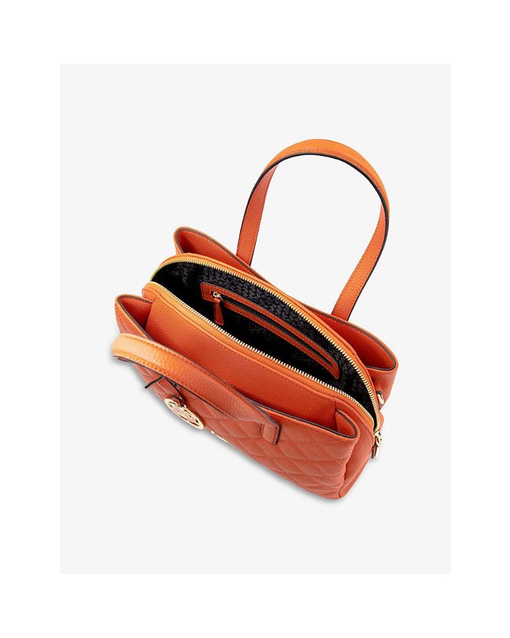 Dune orange online bag