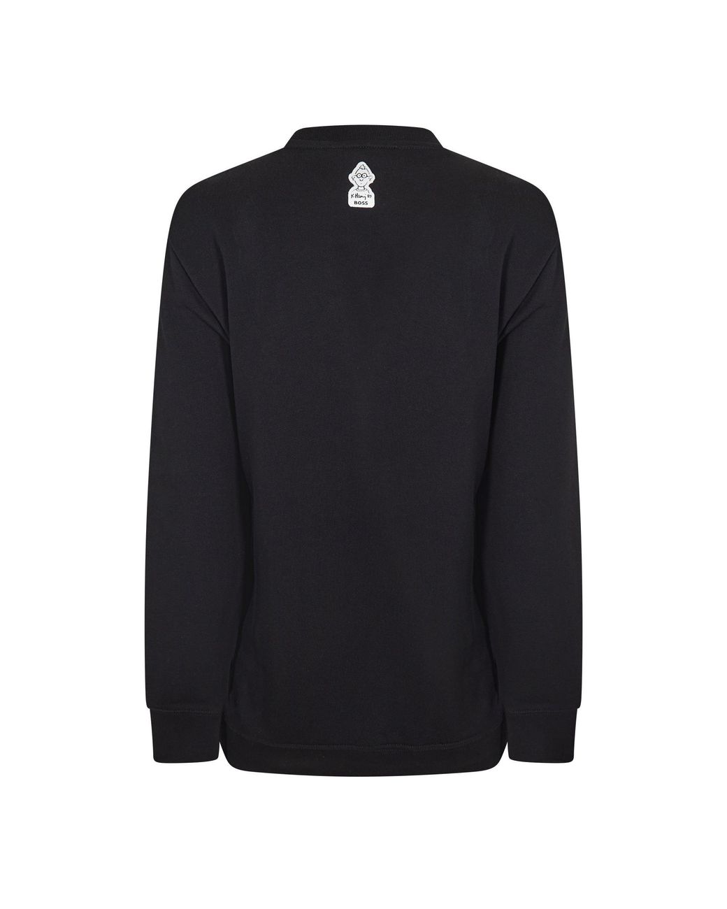 Boss Black Sweatshirt