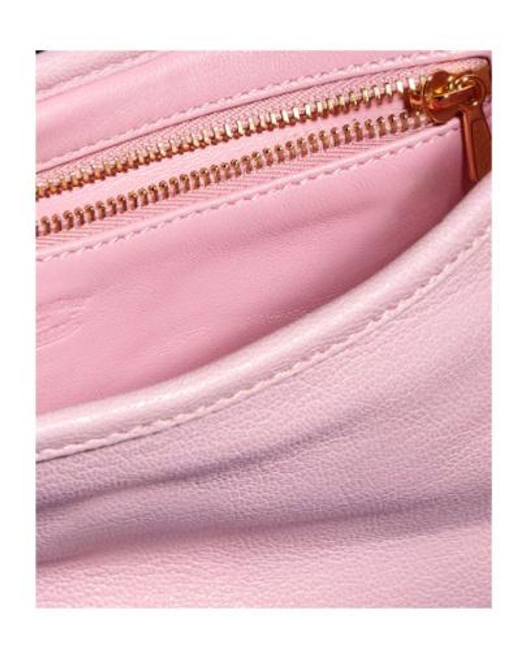Gucci Pink Jackie Slim Medium Shoulder Bag