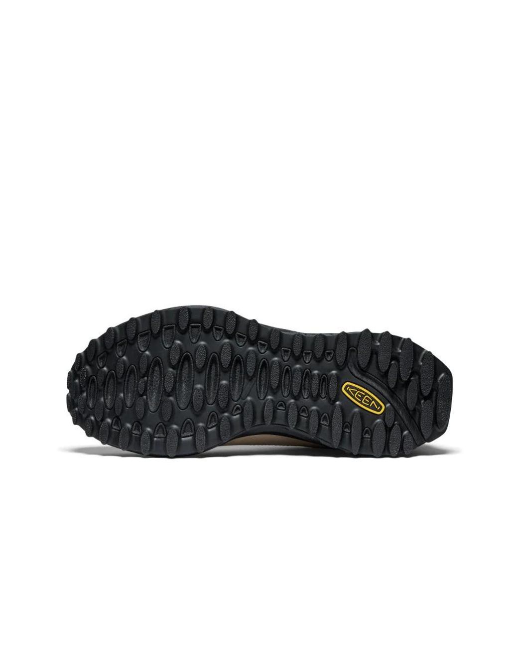 Keen Brown Jasper Zionic Sneakers for men