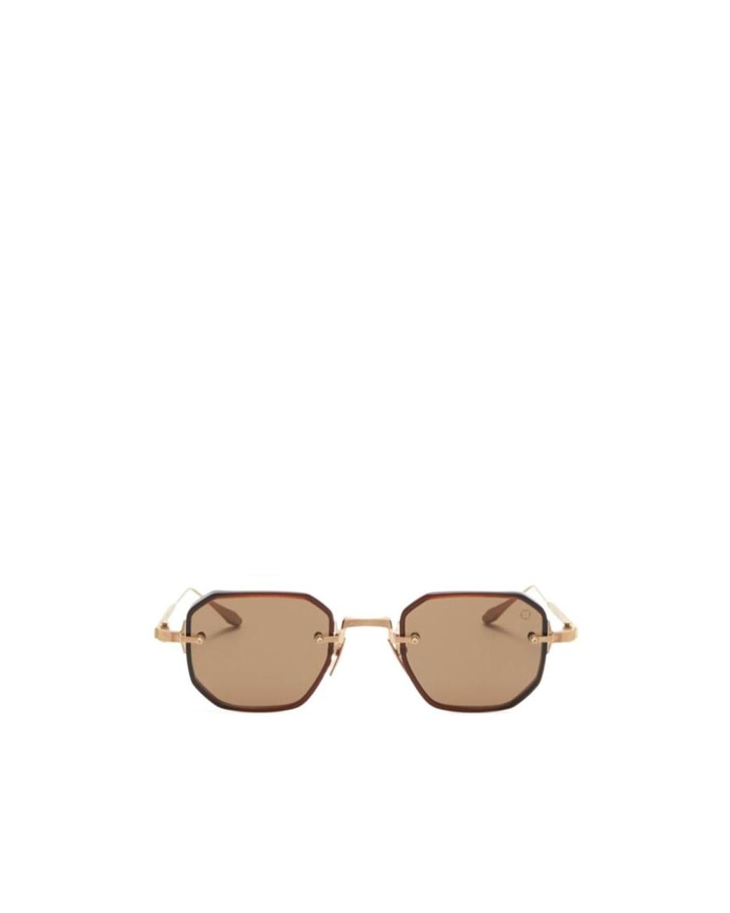 Akoni Multicolor Full Frame Sunglasses for men
