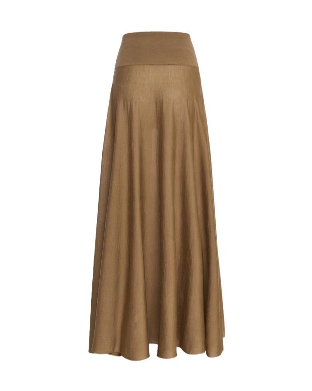 Malo Natural Skirt