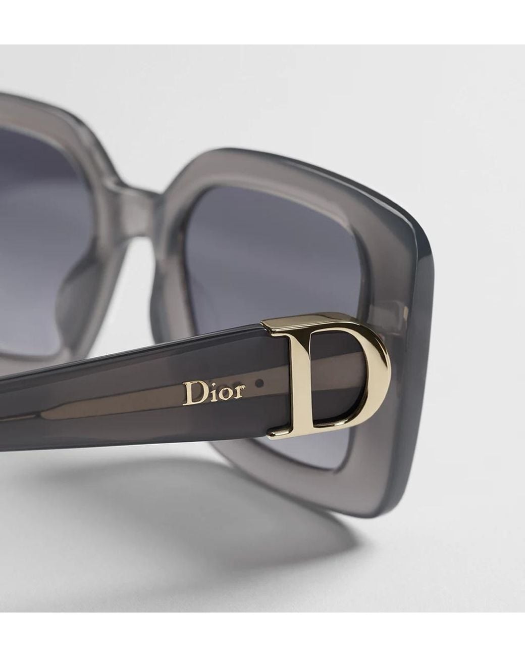 Dior Multicolor Initials S2I