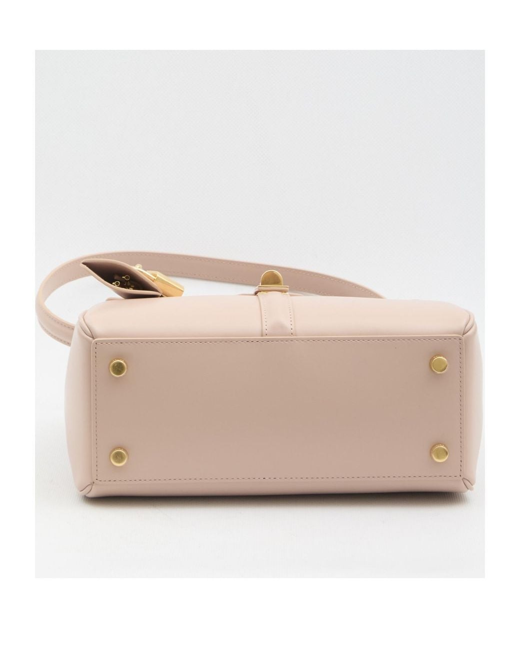 Céline Natural Small 16 Bag