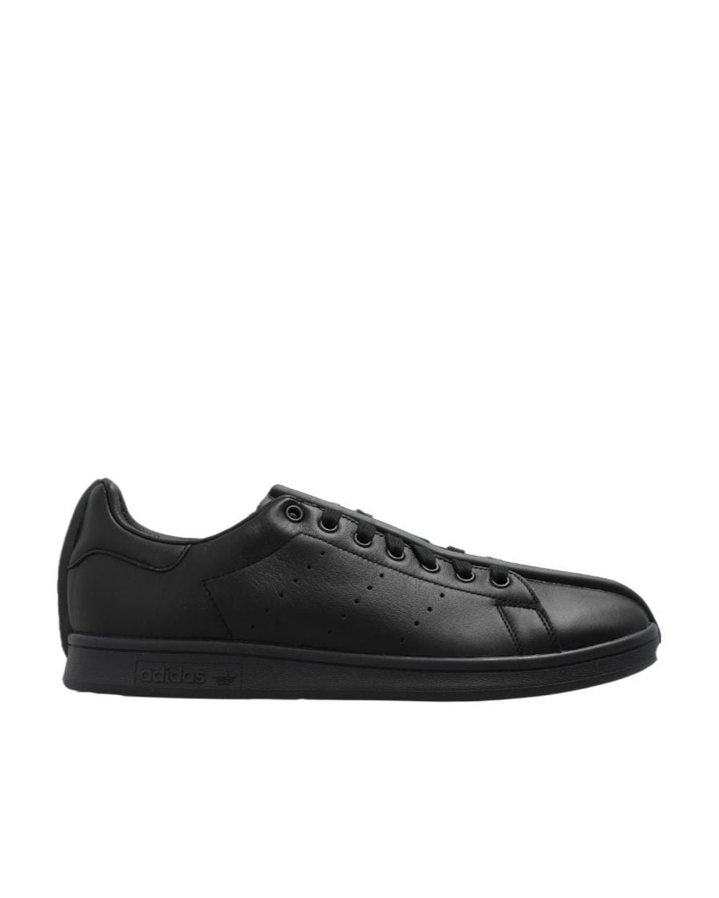 Adidas Originals Black X Craig Split Stan Smith Sneakers for men