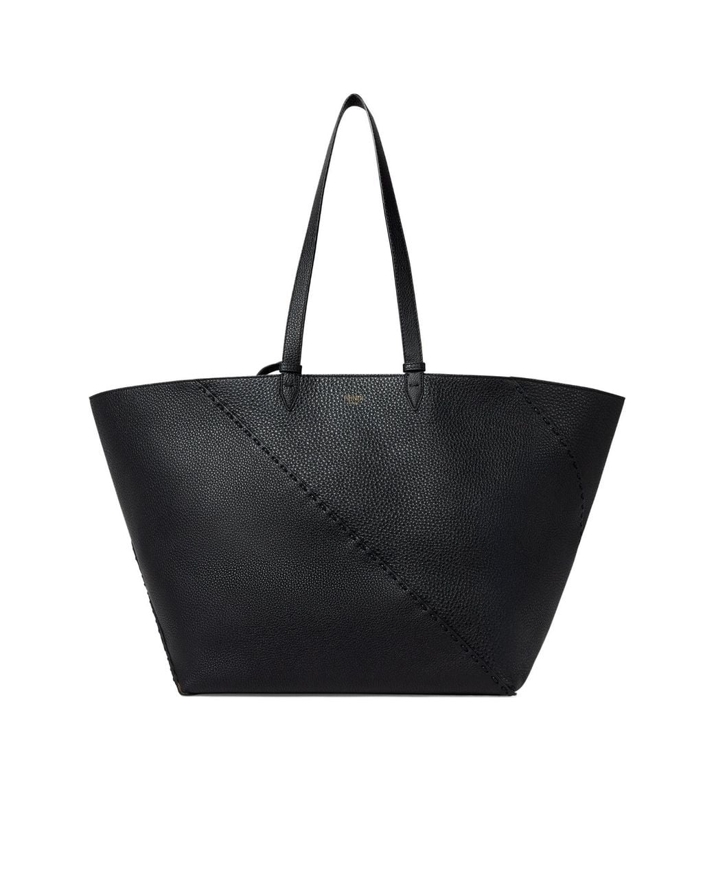 Fendi Black Totes Bag for men