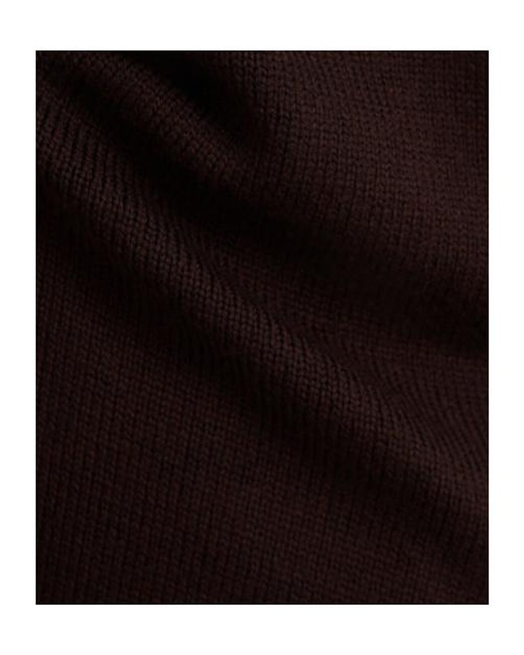 Lemaire Multicolor Wool Sweater W/ Slits